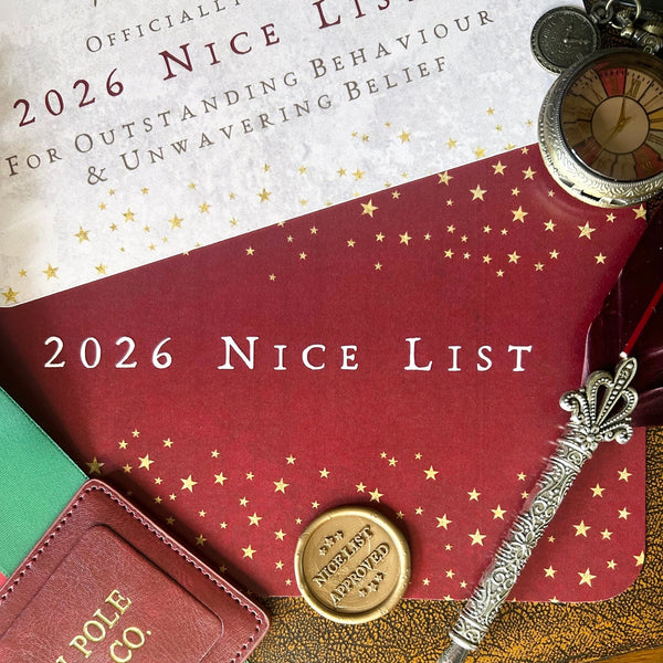 The Nice Certificate