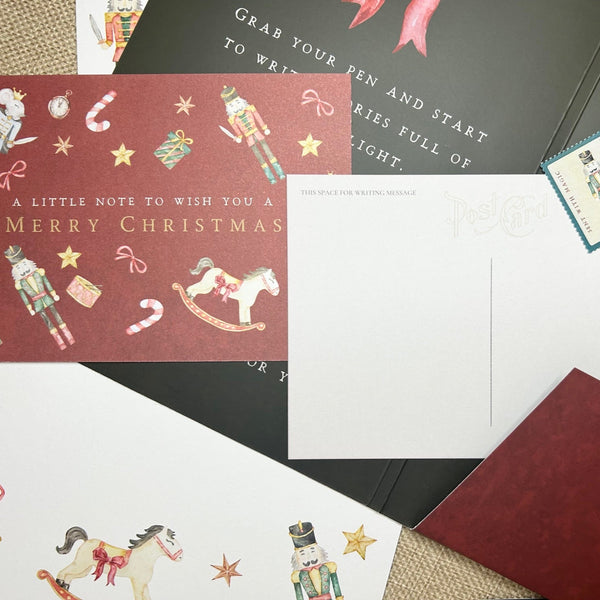 Magical Mail Writing Set