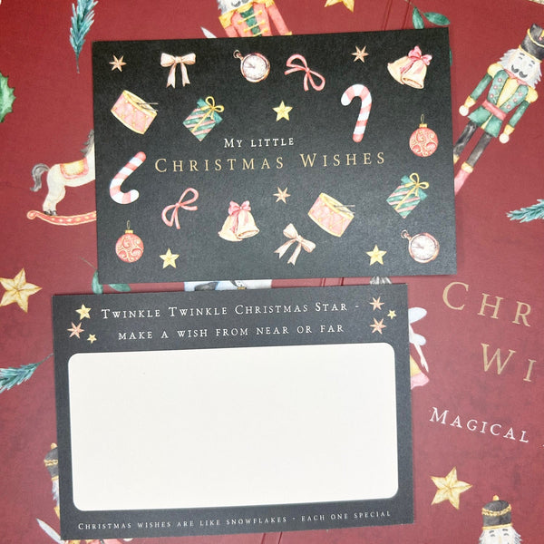 Magical Mail Writing Set
